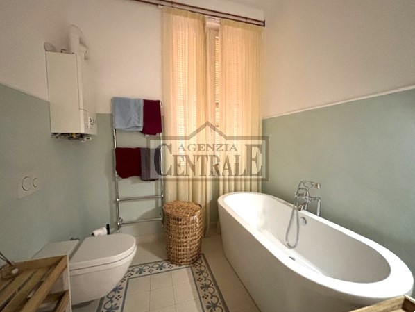 Agenzia Immobiliare Centrale Sanremo